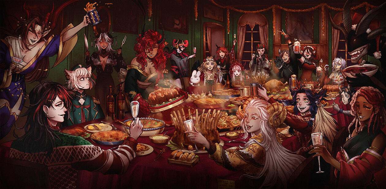 Home is where your soul roots